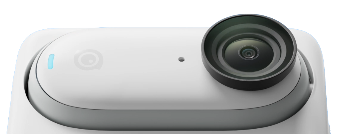 Insta360 Insta360 GO 3 (64GB) #CINSABKA_GO301 - Newegg.com